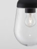 Lampa Wisząca Zewnętrzna JUCHITAN LE71501 LUCES EXCLUSIVAS
